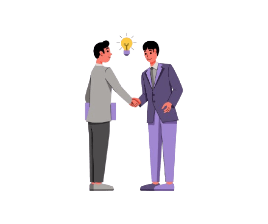 handshake