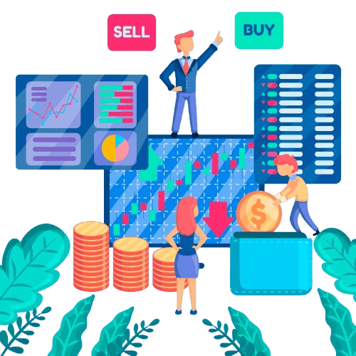Financial Services