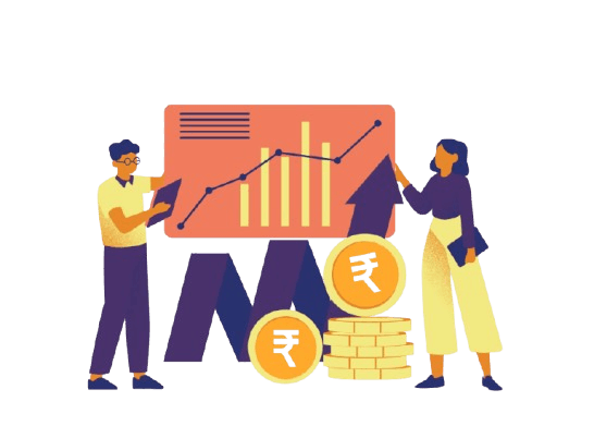 Wealth Management Handshake
