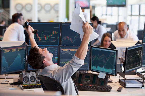 Is Trading Really Rocket Science? Here’s the Truth