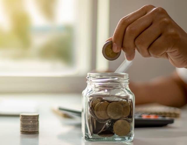 Fixed Deposits & Bonds