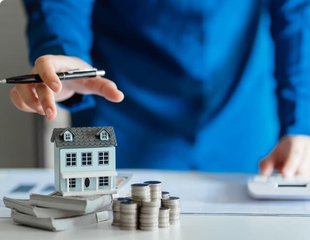 Real Estate Funds