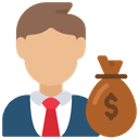 WISE INVESTOR icon