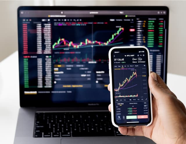 Algo Trading