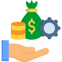 AGGRESSIVE WEALTH CREATION icon